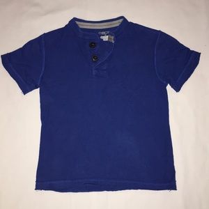 Boys polo